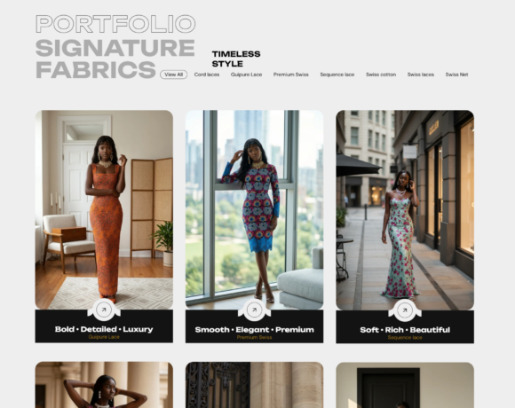 Website Design