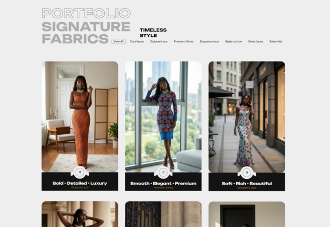 Website Design