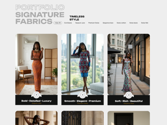 Website Design