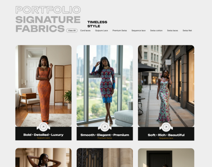 Website Design