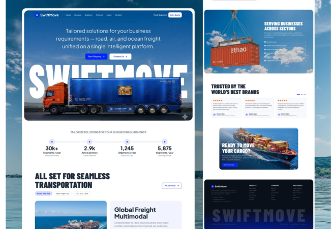 Website Design