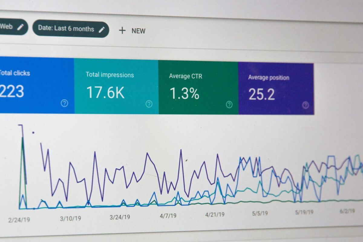 SEO Optimization That Drives Real Business Growth