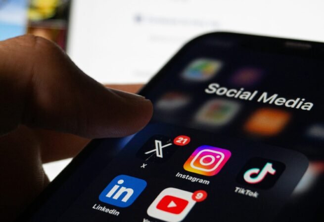 Digital Marketing That Drives Real Business Results