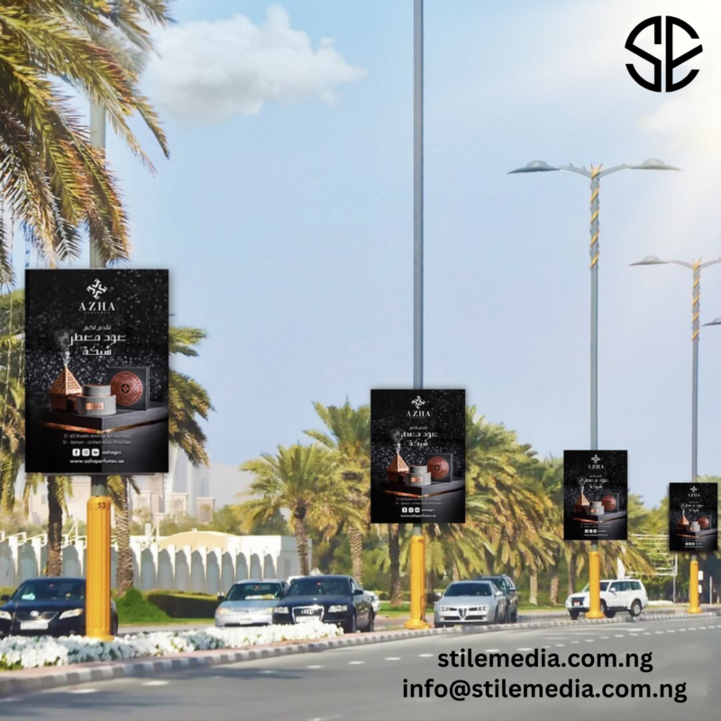 Billboard advertising remains one of the most powerful ways to build brand awareness and credibility.